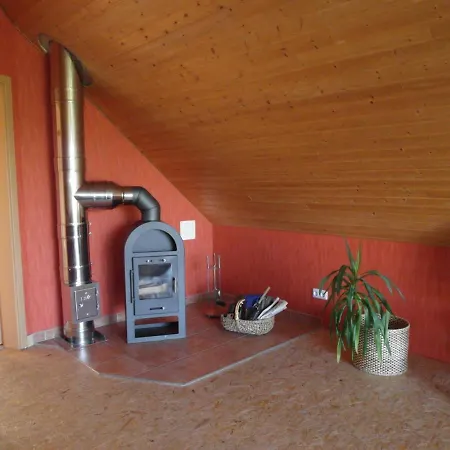 Ferienhaus Am Dom wakacyjny *
