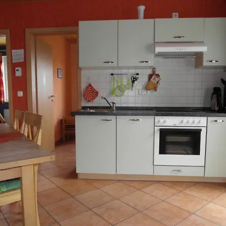 Ferienhaus Am Dom wakacyjny *