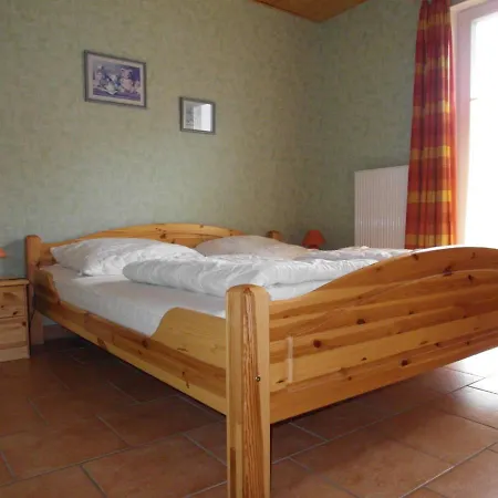 Dom wakacyjny Ferienhaus Am Glücksburg