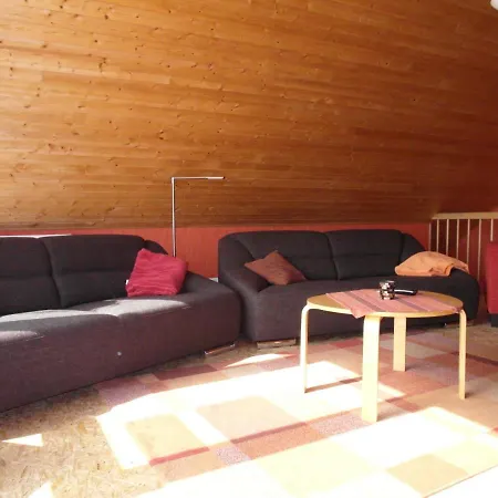 Ferienhaus Am *