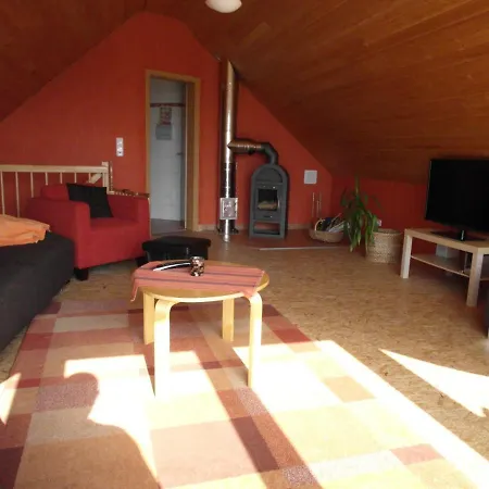 Ferienhaus Am Dom wakacyjny *