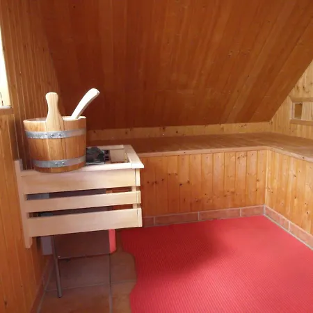 Dom wakacyjny Ferienhaus Am *