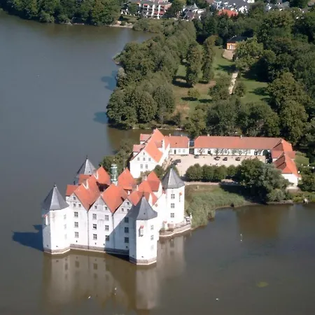 Ferienhaus Am Dom wakacyjny